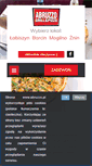 Mobile Screenshot of abruzzo.pl